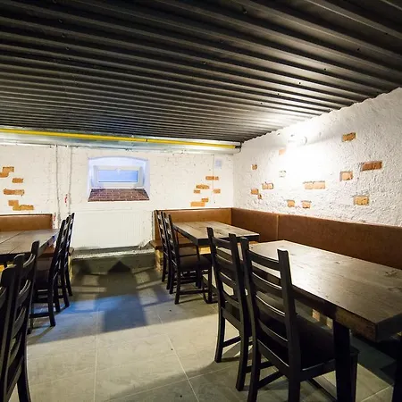 Hostel Fabryka-2